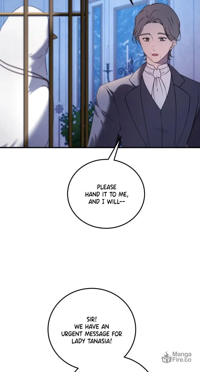 The Villainess Just Wants to Live in Peace! Chapter 43 page 63 - 