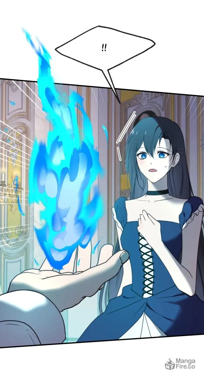 The Villainess Just Wants to Live in Peace! Chapter 43 page 70 - 