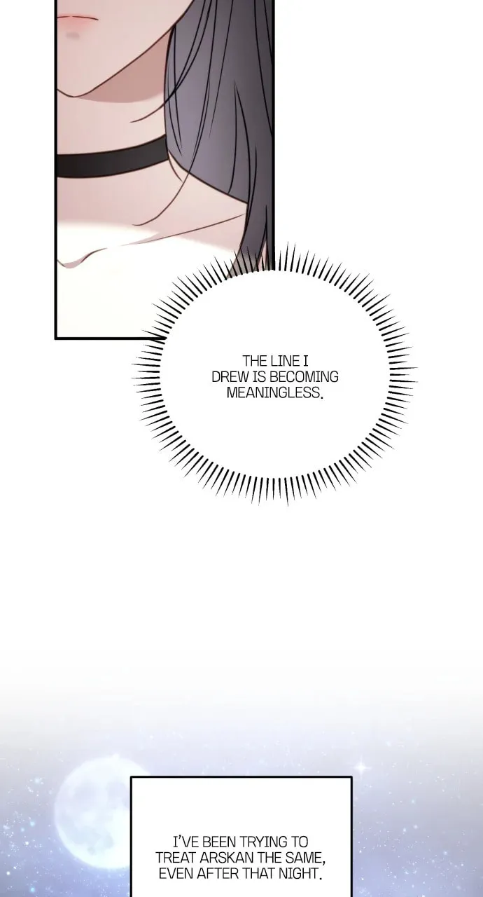 The Villainess Just Wants to Live in Peace! Chapter 44 page 16 - 