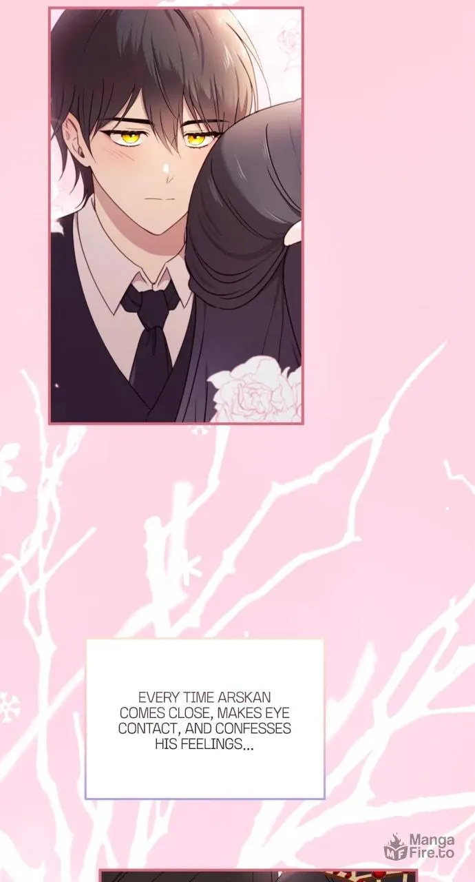 The Villainess Just Wants to Live in Peace! Chapter 44 page 20 - 