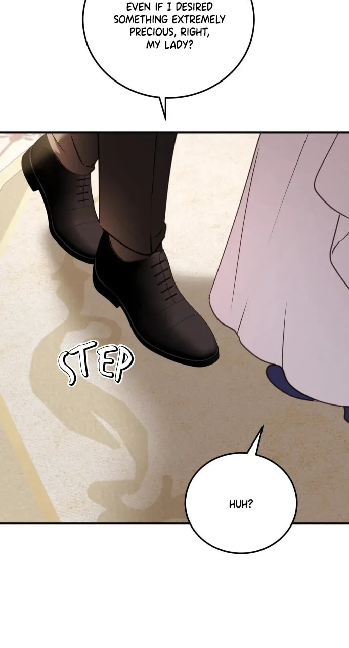 The Villainess Just Wants to Live in Peace! Chapter 44 page 4 - 