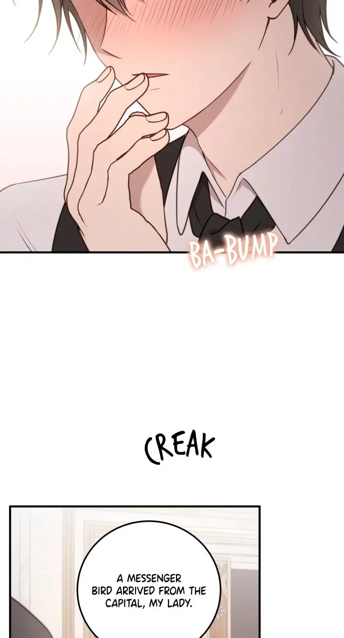 The Villainess Just Wants to Live in Peace! Chapter 44 page 38 - 