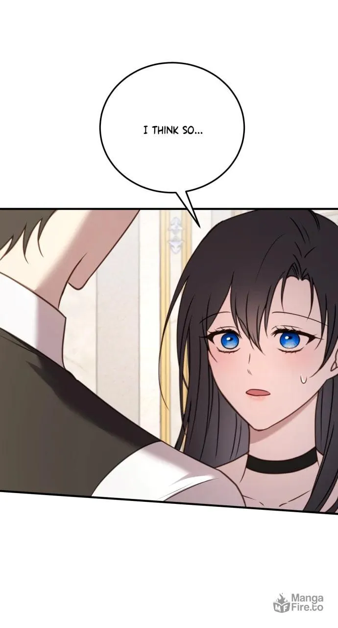 The Villainess Just Wants to Live in Peace! Chapter 44 page 5 - 