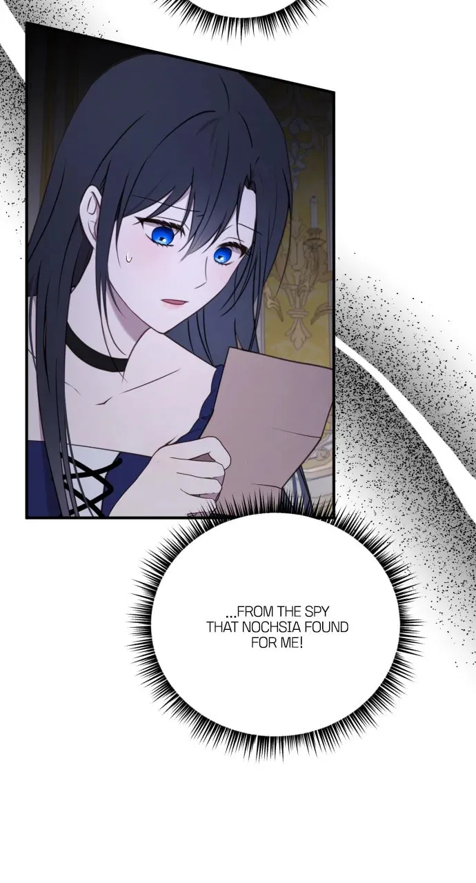 The Villainess Just Wants to Live in Peace! Chapter 44 page 43 - 