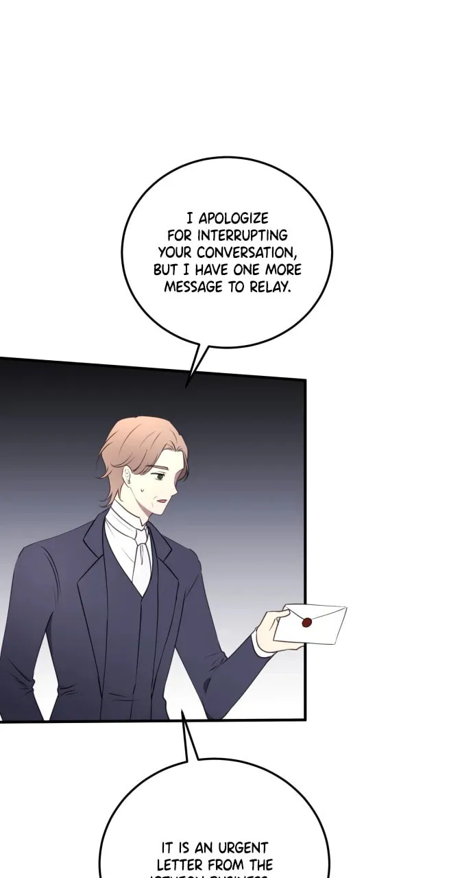 The Villainess Just Wants to Live in Peace! Chapter 44 page 49 - 