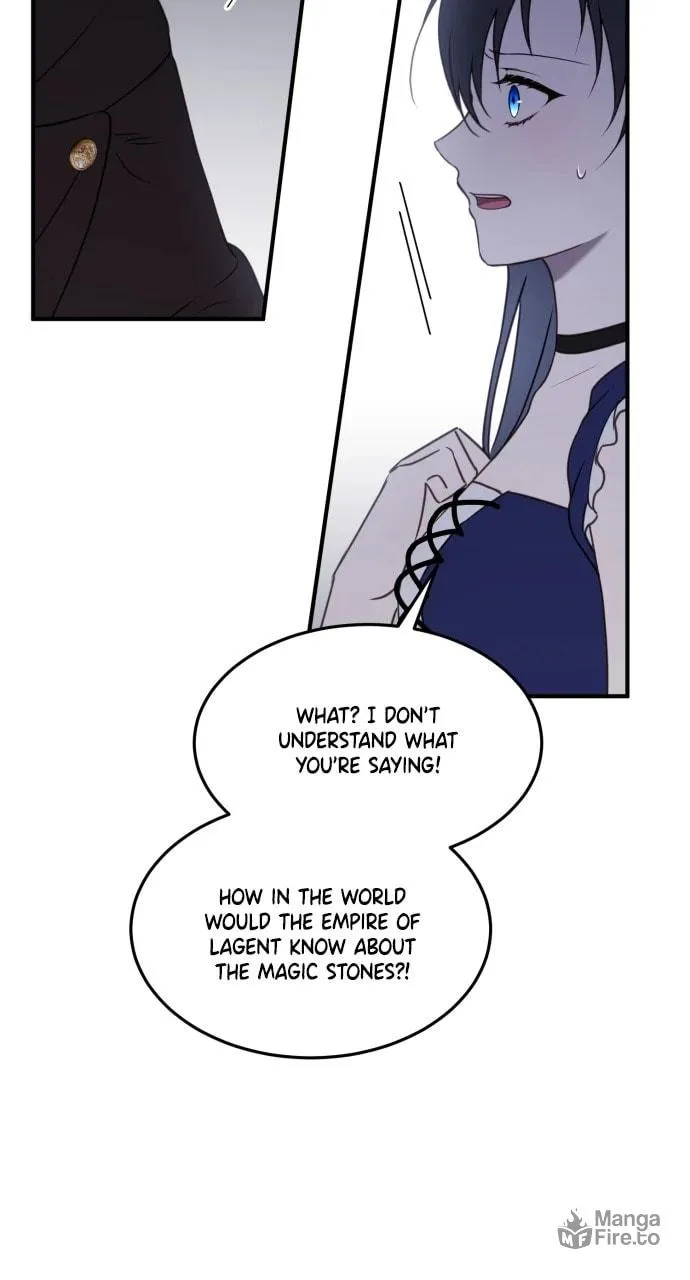 The Villainess Just Wants to Live in Peace! Chapter 44 page 55 - 