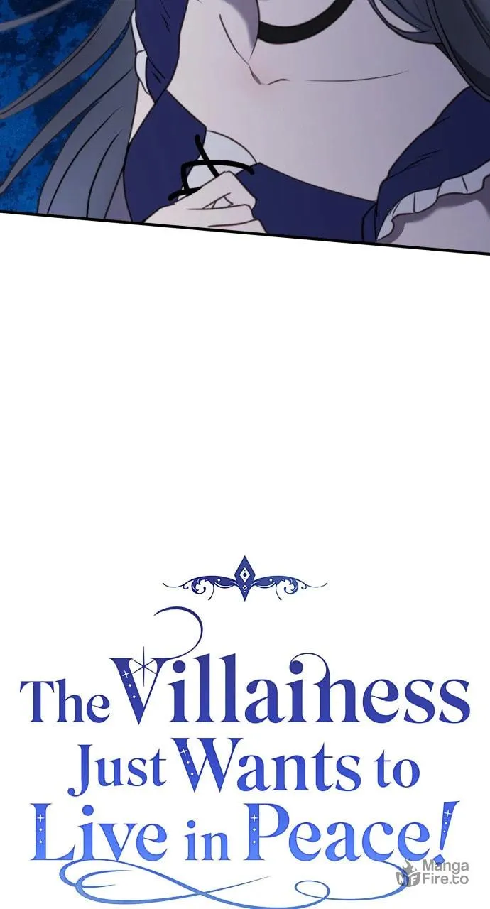 The Villainess Just Wants to Live in Peace! Chapter 44 page 57 - 