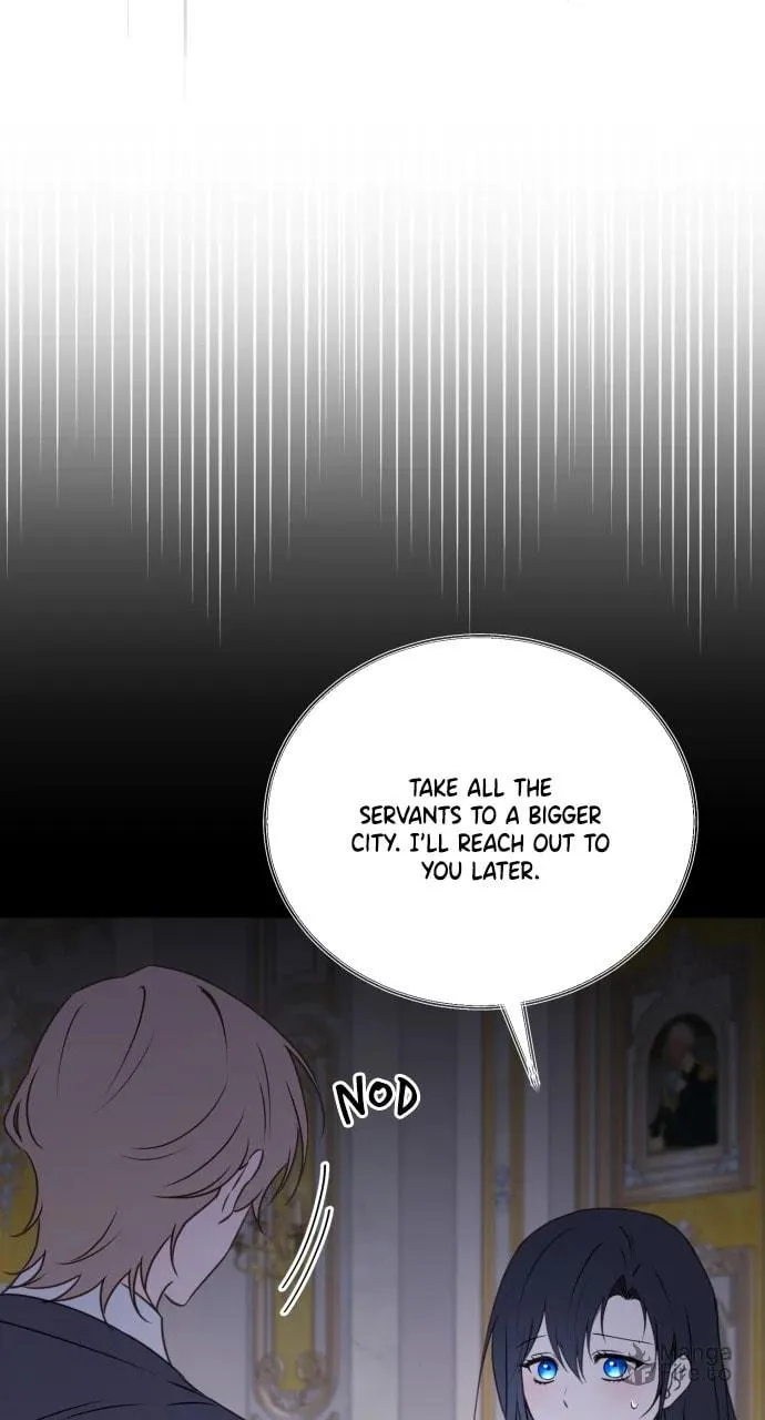 The Villainess Just Wants to Live in Peace! Chapter 44 page 60 - 