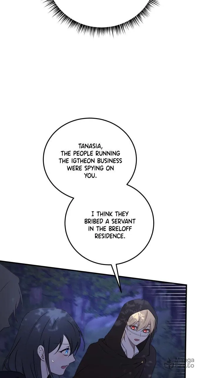 The Villainess Just Wants to Live in Peace! Chapter 44 page 63 - 