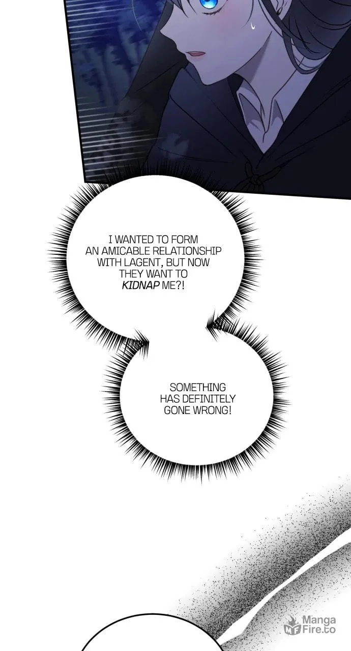 The Villainess Just Wants to Live in Peace! Chapter 44 page 65 - 