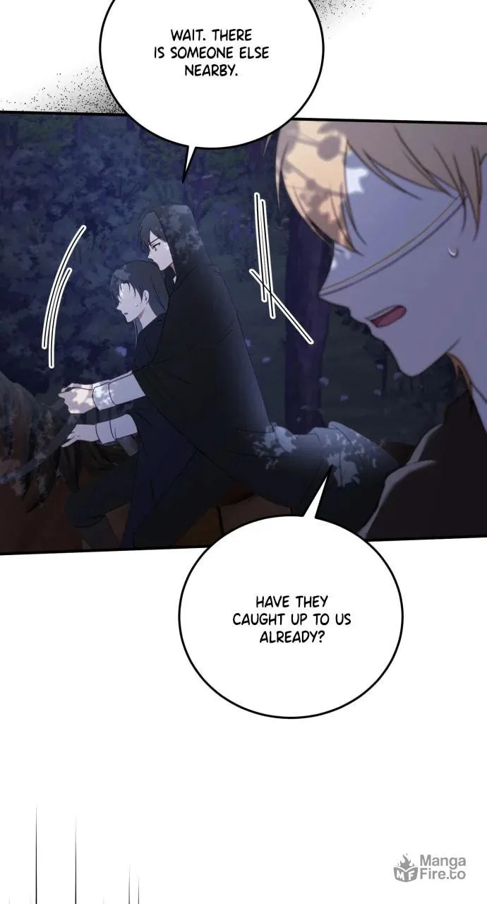 The Villainess Just Wants to Live in Peace! Chapter 44 page 66 - 