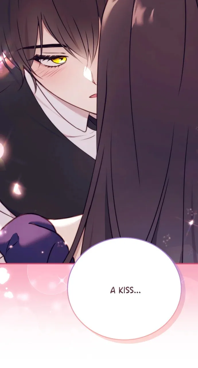 The Villainess Just Wants to Live in Peace! Chapter 44 page 8 - 