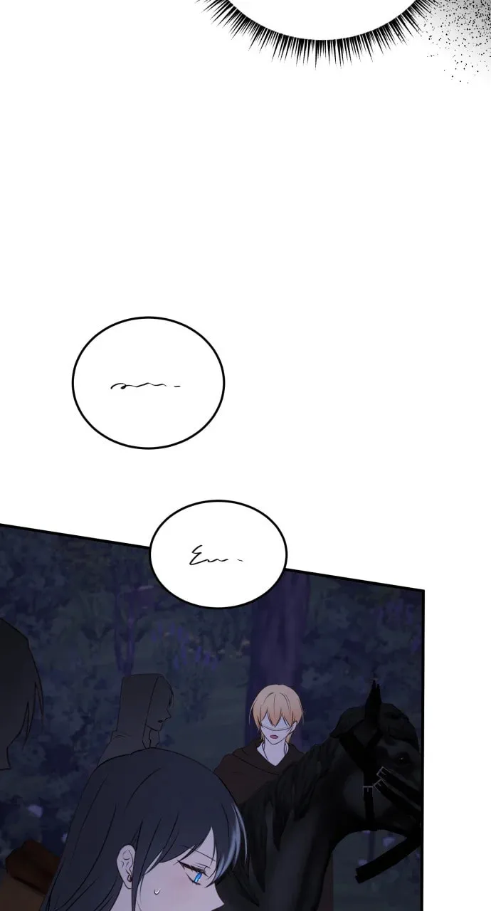 The Villainess Just Wants to Live in Peace! Chapter 44 page 71 - 
