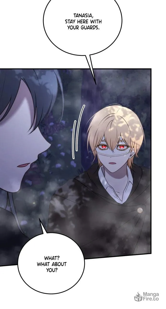 The Villainess Just Wants to Live in Peace! Chapter 44 page 78 - 