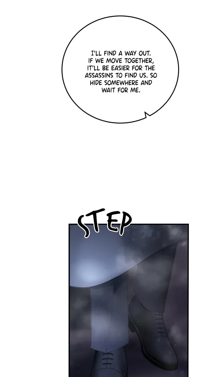 The Villainess Just Wants to Live in Peace! Chapter 44 page 79 - 