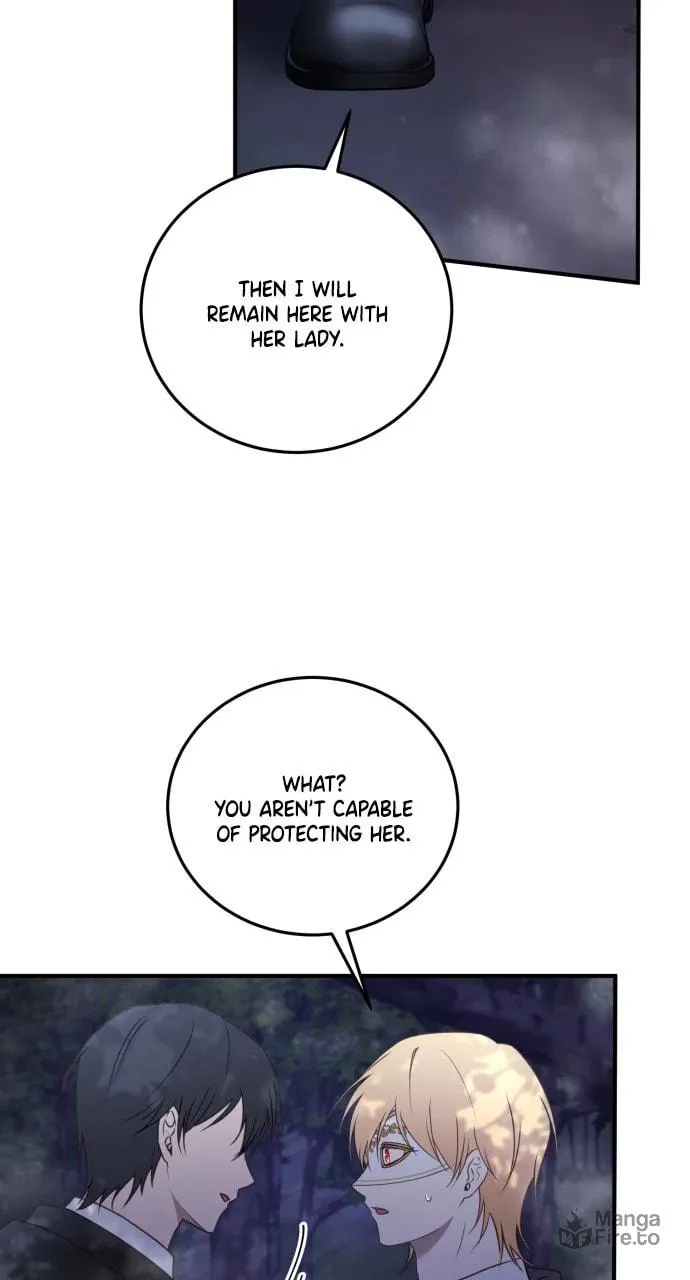The Villainess Just Wants to Live in Peace! Chapter 44 page 80 - 