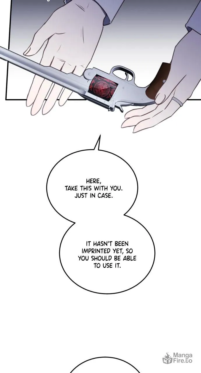 The Villainess Just Wants to Live in Peace! Chapter 44 page 85 - 