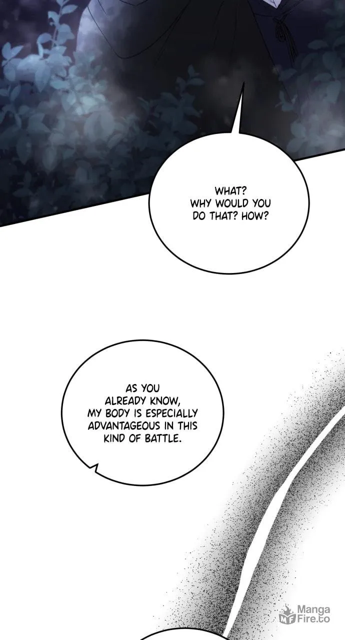 The Villainess Just Wants to Live in Peace! Chapter 44 page 90 - 