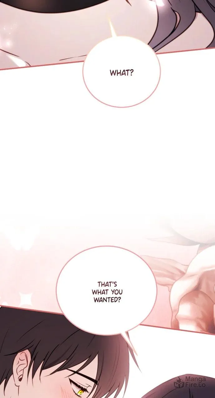 The Villainess Just Wants to Live in Peace! Chapter 44 page 10 - 