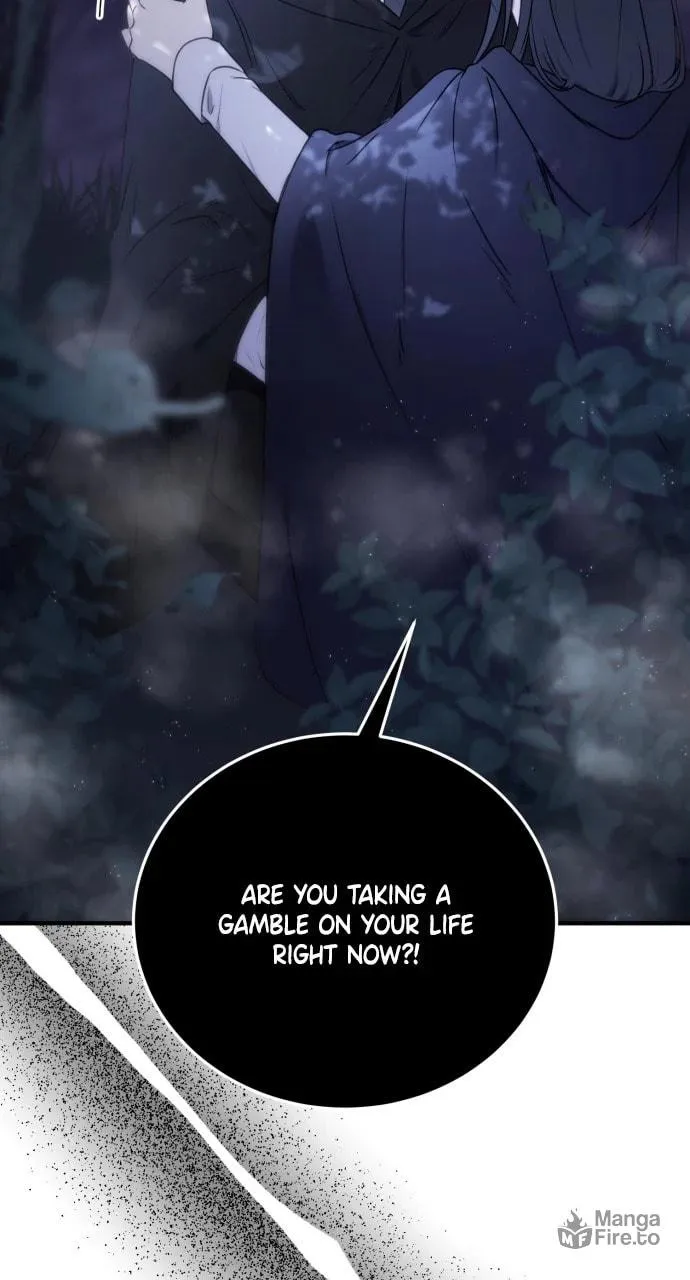 The Villainess Just Wants to Live in Peace! Chapter 44 page 93 - 