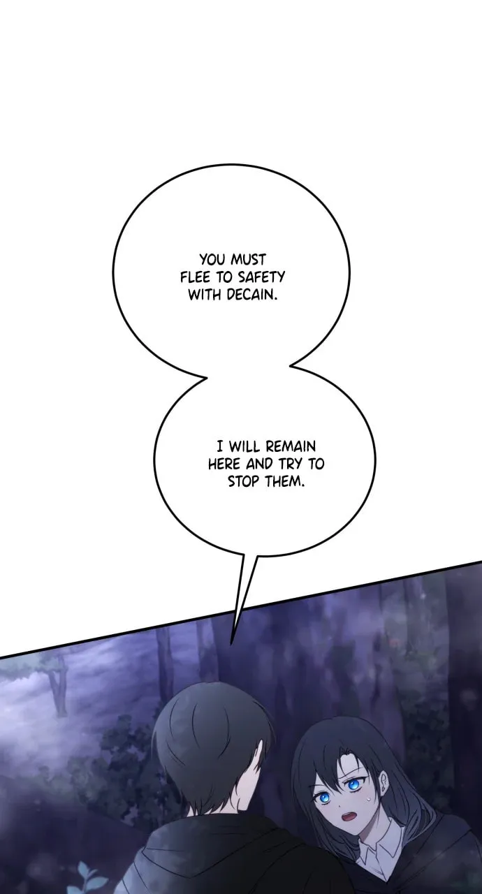 The Villainess Just Wants to Live in Peace! Chapter 45 page 1 - 