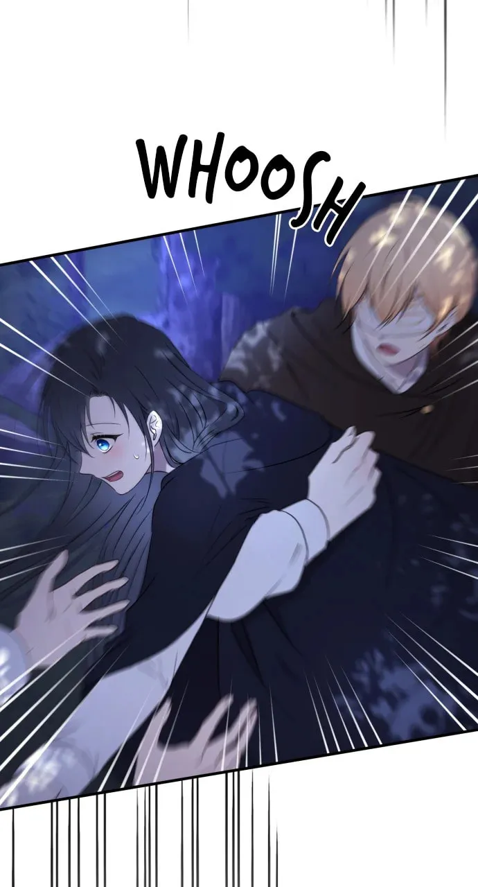 The Villainess Just Wants to Live in Peace! Chapter 45 page 29 - 