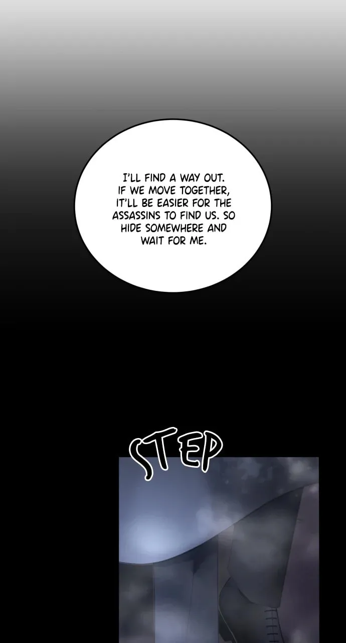 The Villainess Just Wants to Live in Peace! Chapter 45 page 34 - 