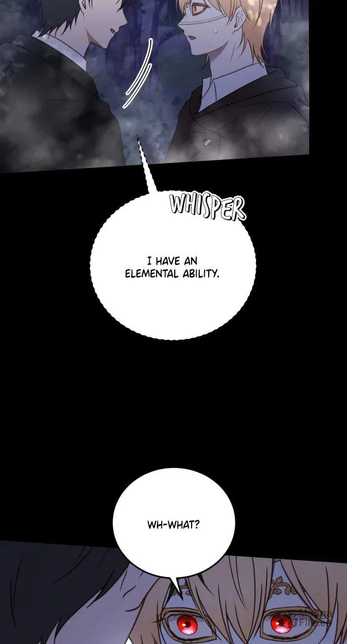 The Villainess Just Wants to Live in Peace! Chapter 45 page 36 - 