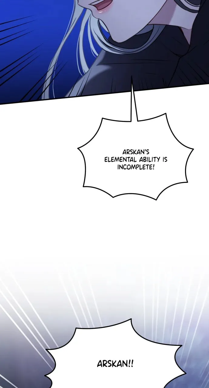 The Villainess Just Wants to Live in Peace! Chapter 45 page 41 - 