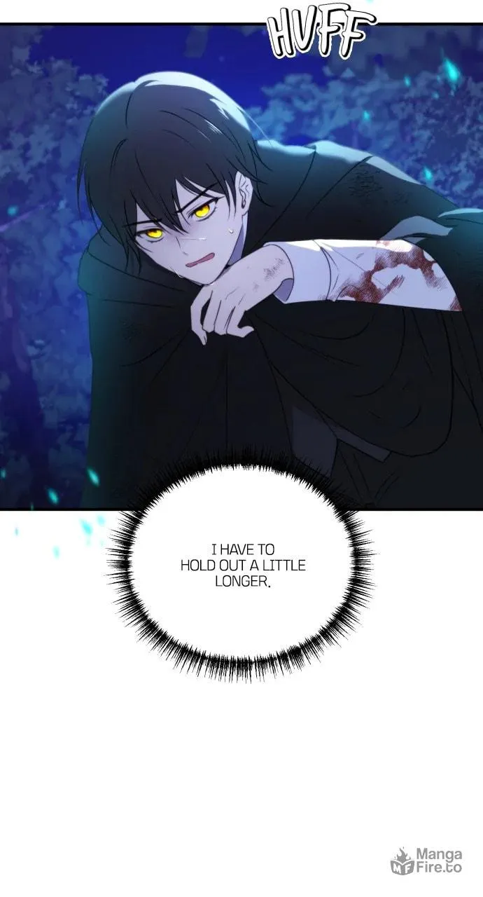 The Villainess Just Wants to Live in Peace! Chapter 45 page 54 - 