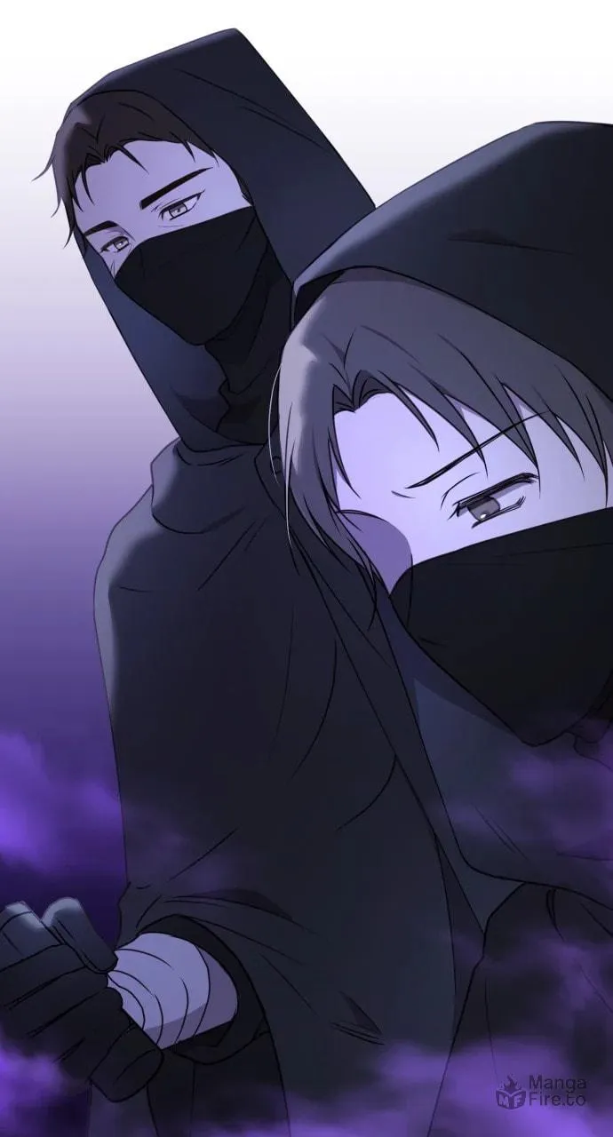 The Villainess Just Wants to Live in Peace! Chapter 45 page 65 - 