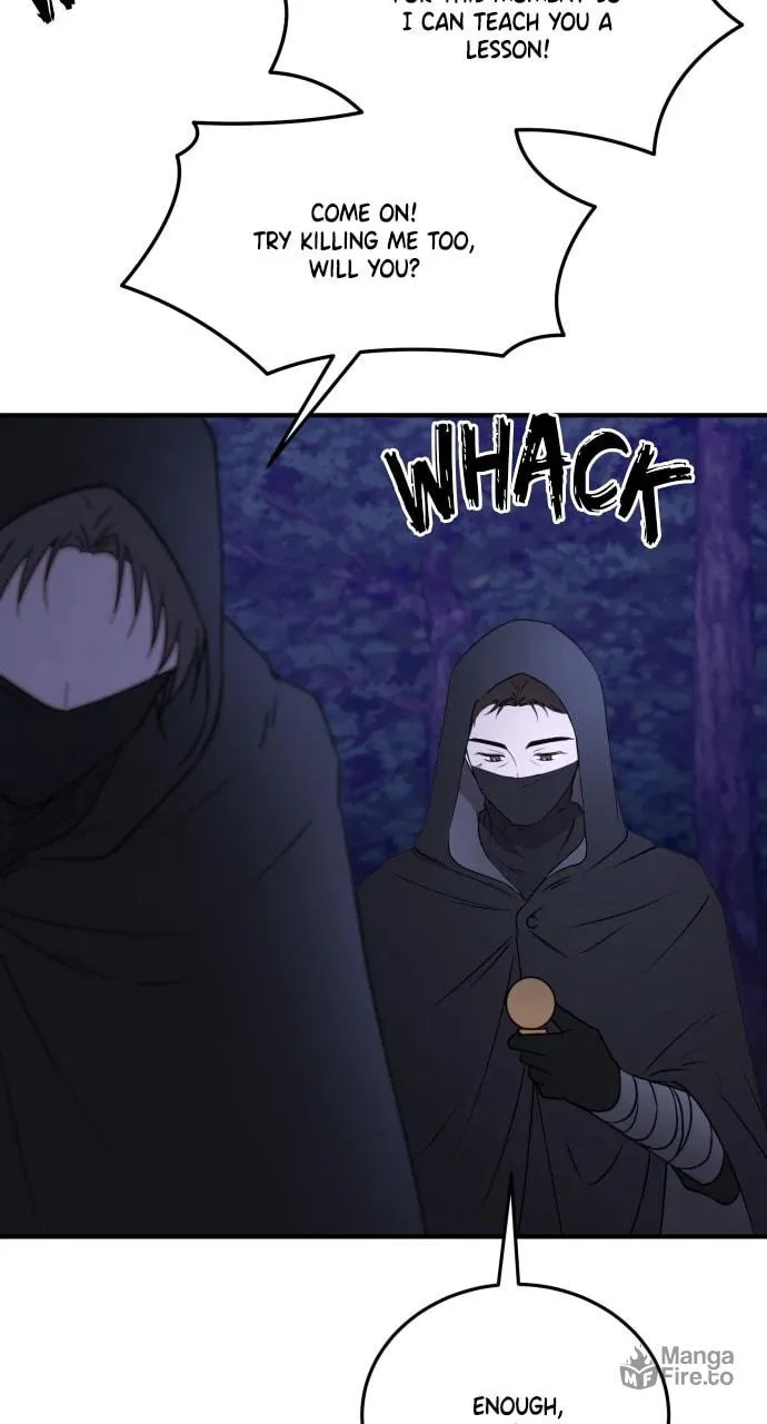 The Villainess Just Wants to Live in Peace! Chapter 45 page 70 - 