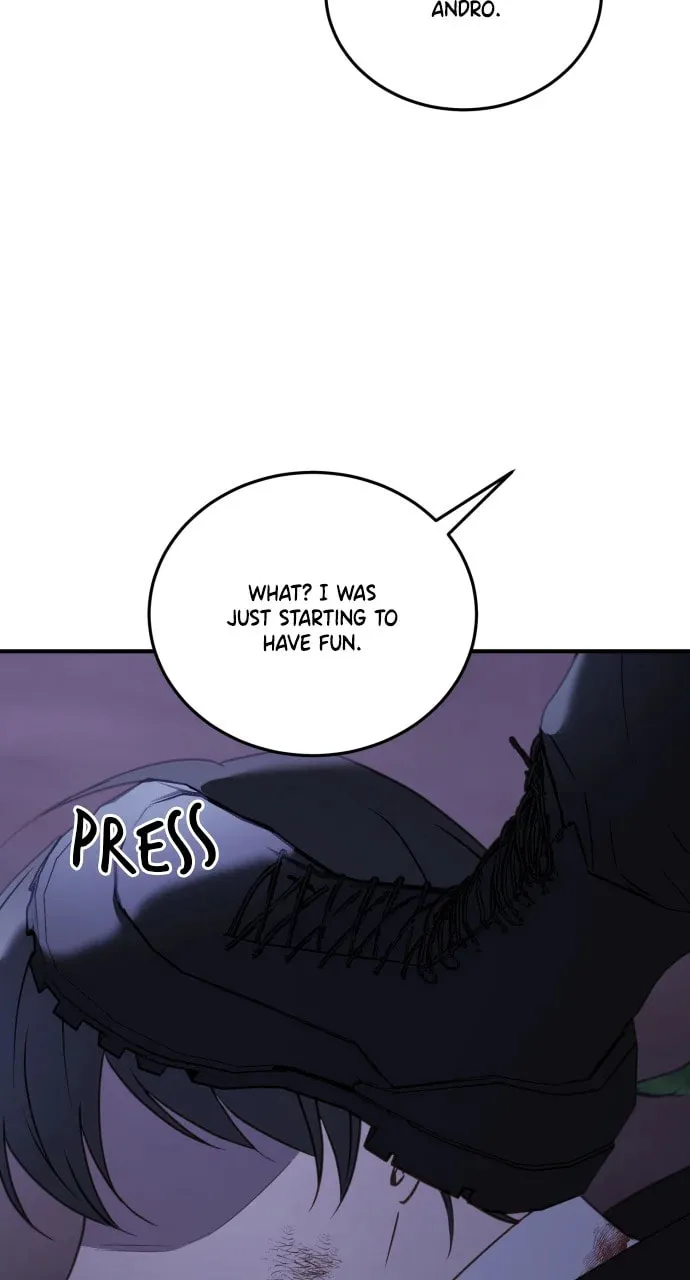 The Villainess Just Wants to Live in Peace! Chapter 45 page 71 - 