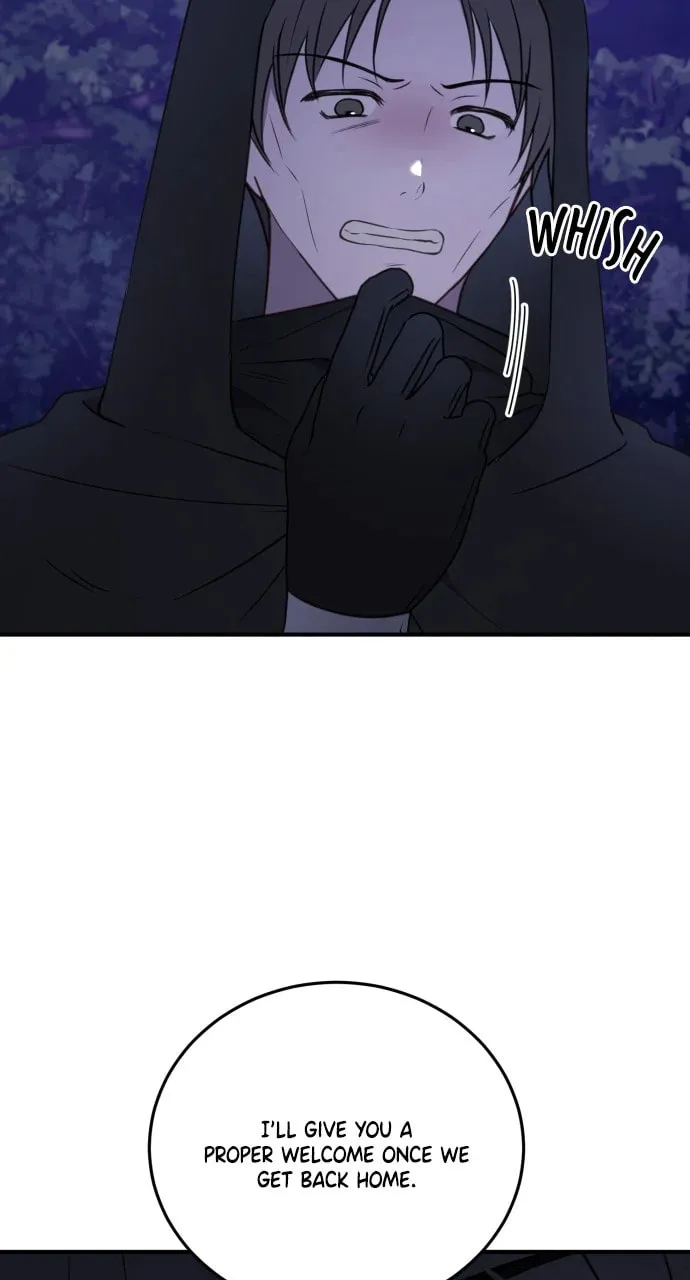 The Villainess Just Wants to Live in Peace! Chapter 45 page 73 - 
