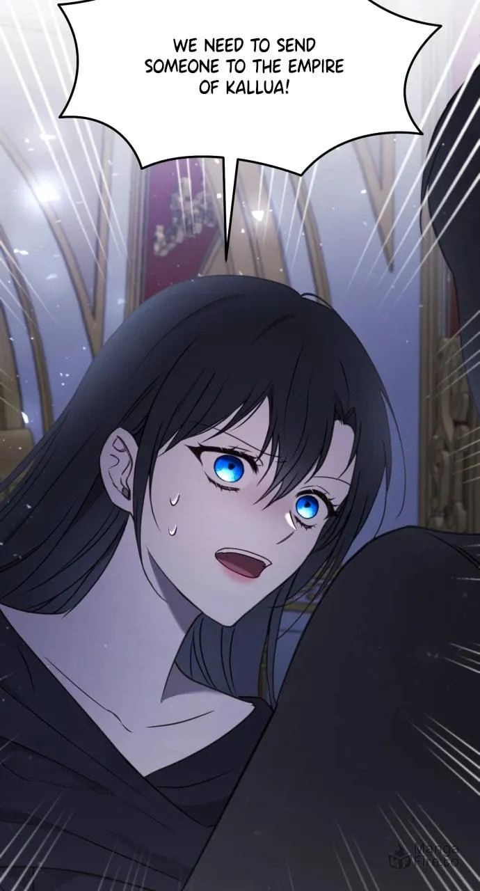 The Villainess Just Wants to Live in Peace! Chapter 45 page 81 - 