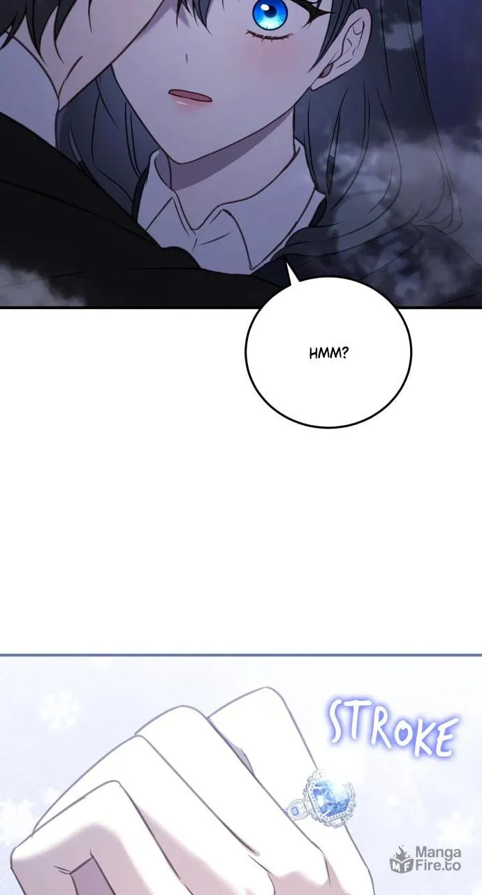 The Villainess Just Wants to Live in Peace! Chapter 45 page 10 - 