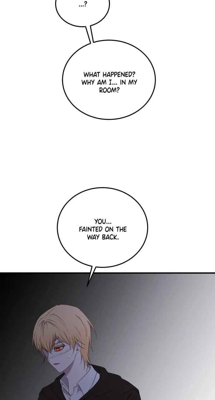 The Villainess Just Wants to Live in Peace! Chapter 46 page 13 - 