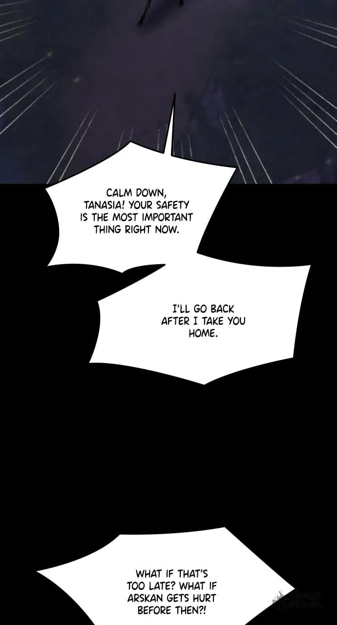 The Villainess Just Wants to Live in Peace! Chapter 46 page 15 - 