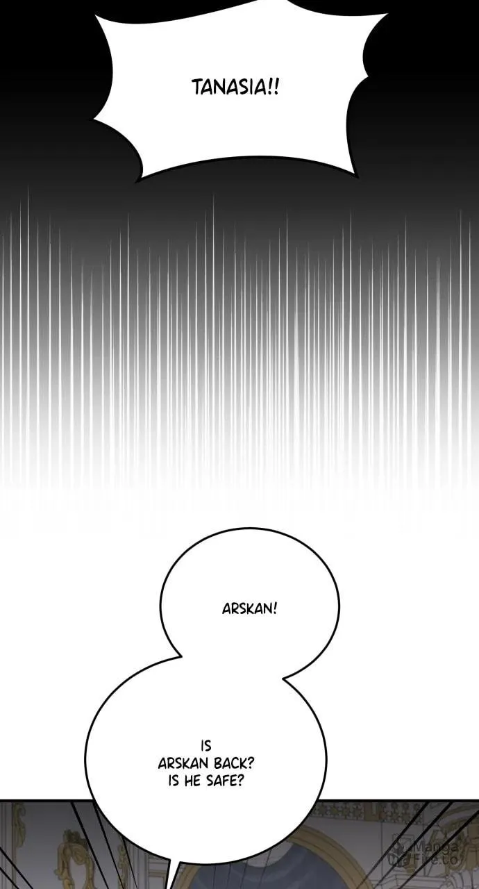 The Villainess Just Wants to Live in Peace! Chapter 46 page 18 - 