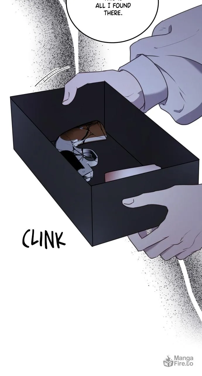 The Villainess Just Wants to Live in Peace! Chapter 46 page 21 - 
