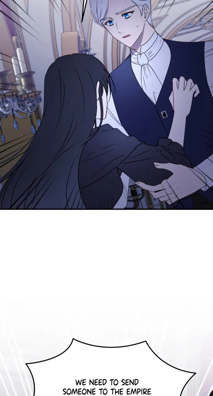 The Villainess Just Wants to Live in Peace! Chapter 46 page 37 - 
