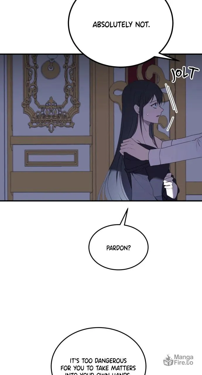 The Villainess Just Wants to Live in Peace! Chapter 46 page 42 - 