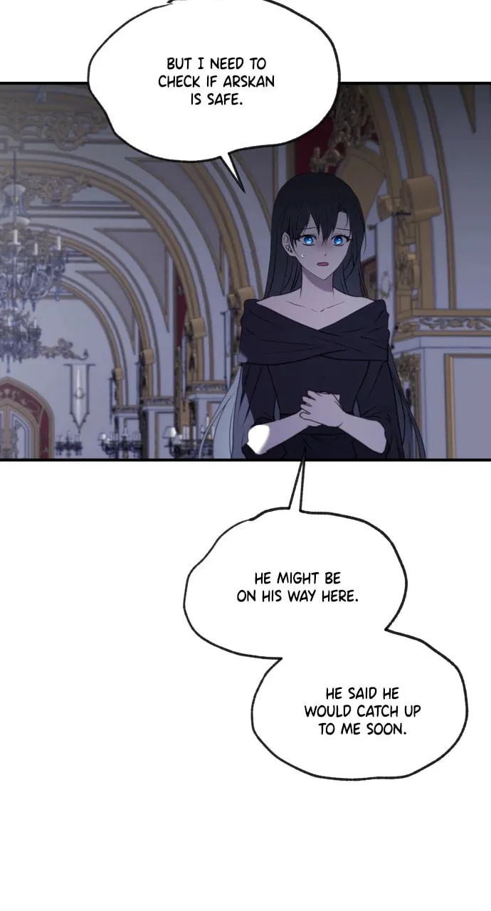 The Villainess Just Wants to Live in Peace! Chapter 46 page 44 - 