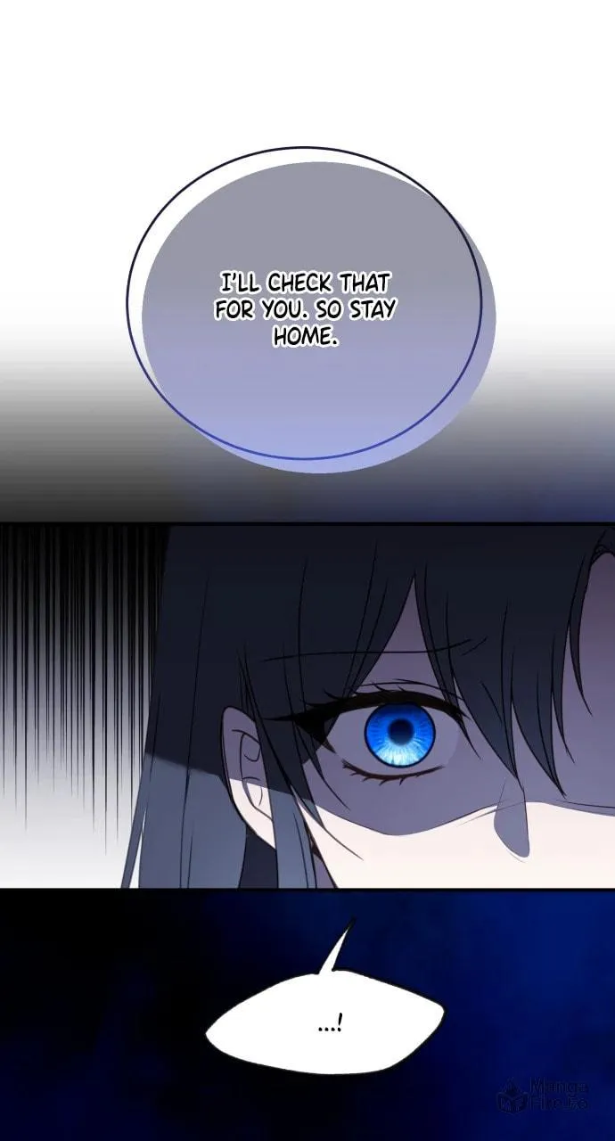 The Villainess Just Wants to Live in Peace! Chapter 46 page 45 - 