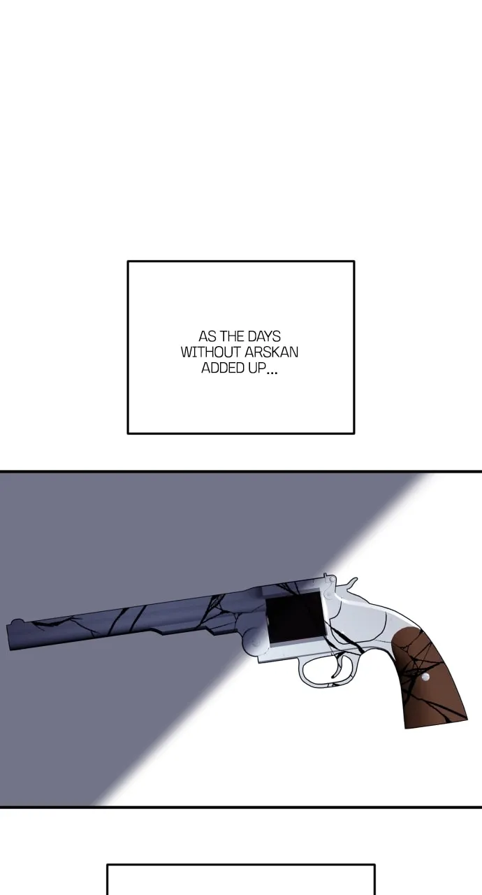 The Villainess Just Wants to Live in Peace! Chapter 46 page 52 - 