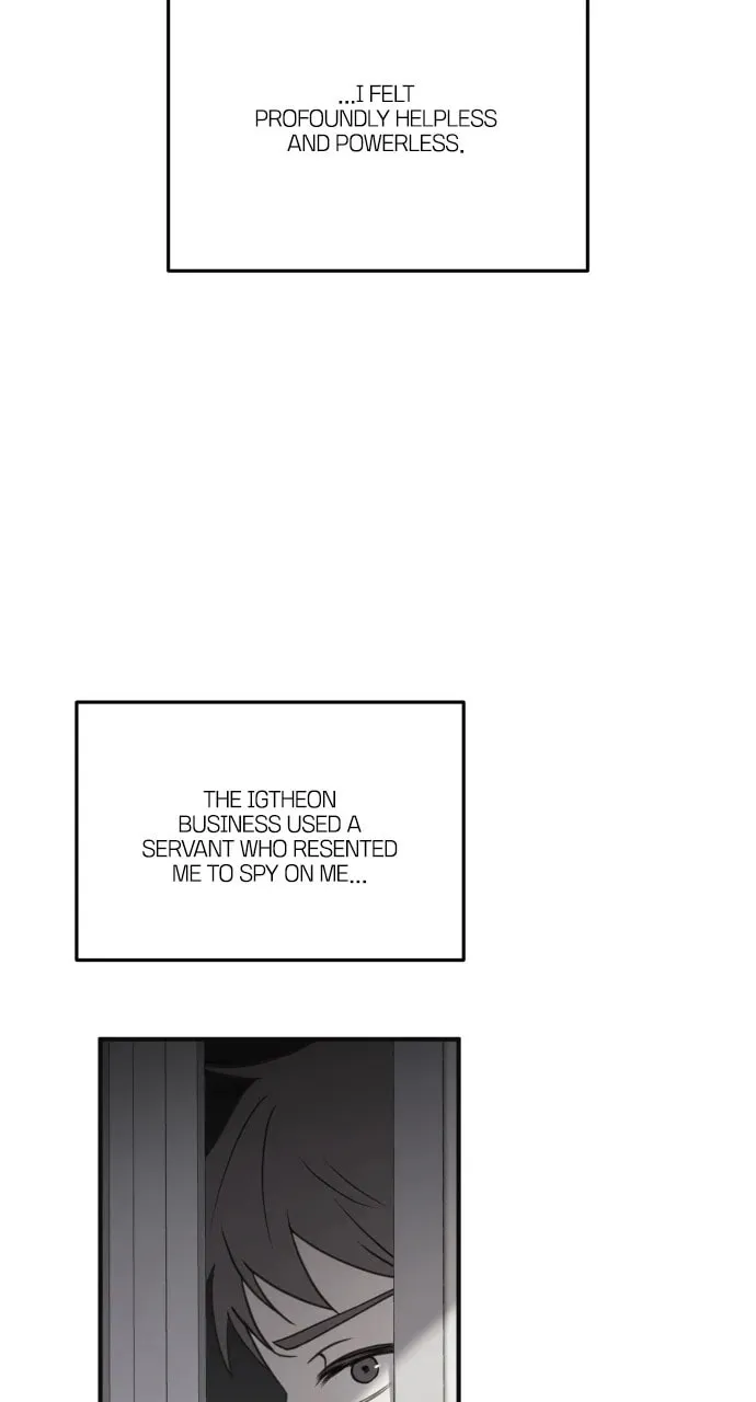 The Villainess Just Wants to Live in Peace! Chapter 46 page 53 - 