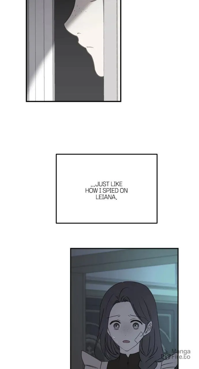 The Villainess Just Wants to Live in Peace! Chapter 46 page 54 - 