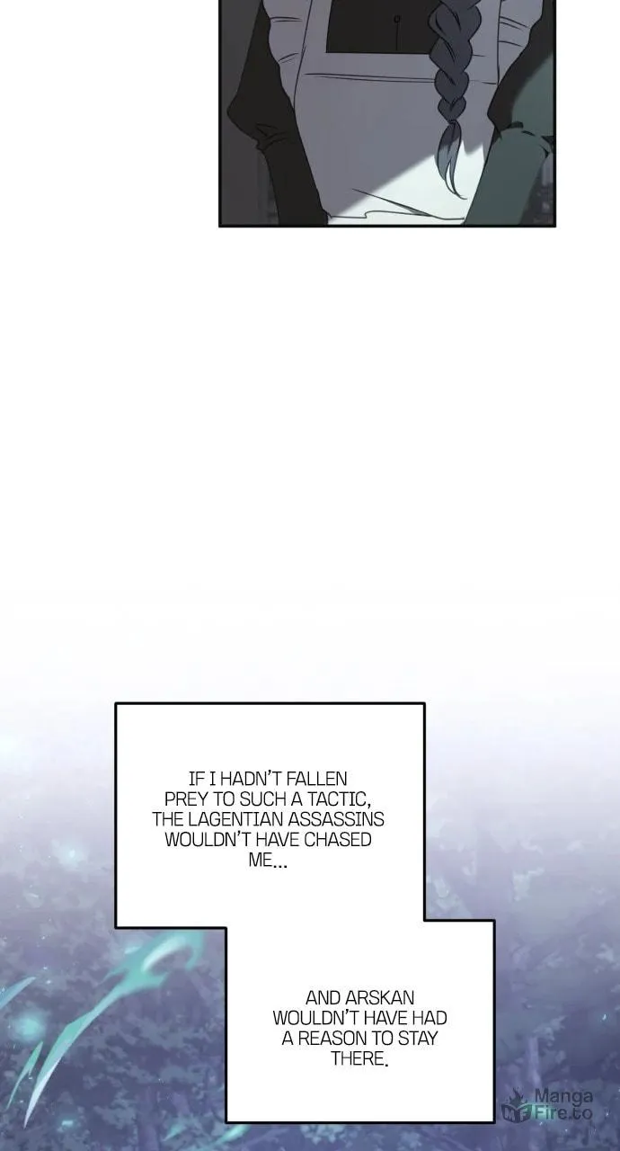 The Villainess Just Wants to Live in Peace! Chapter 46 page 55 - 