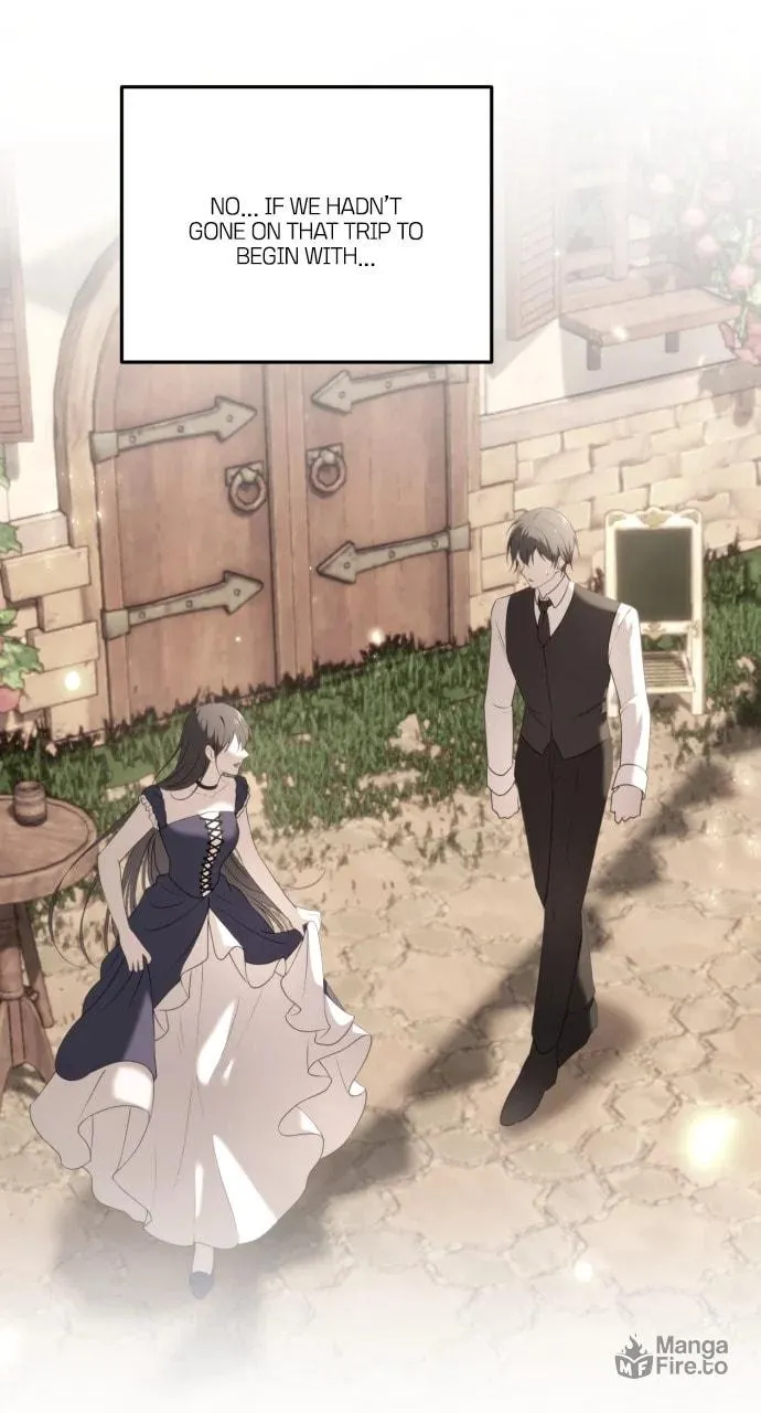 The Villainess Just Wants to Live in Peace! Chapter 46 page 57 - 