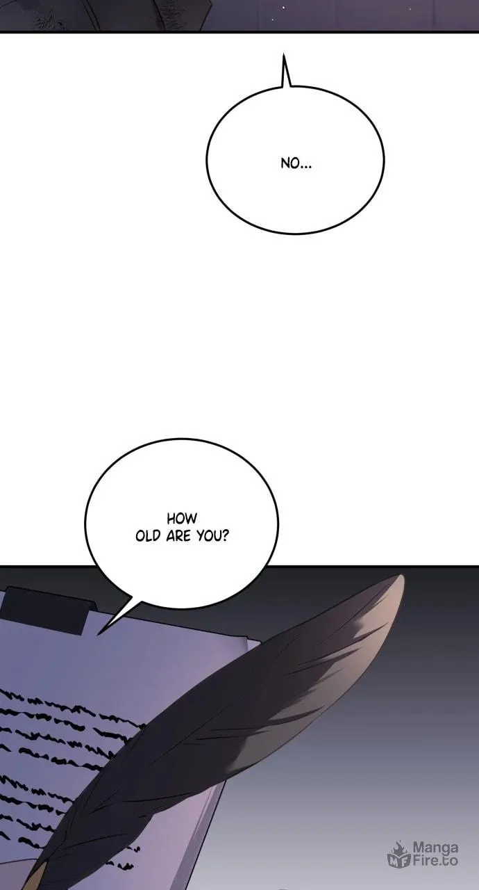 The Villainess Just Wants to Live in Peace! Chapter 46 page 66 - 